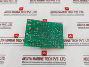 Gpv Elbau Electronics 367276000 Printed Circuit Board