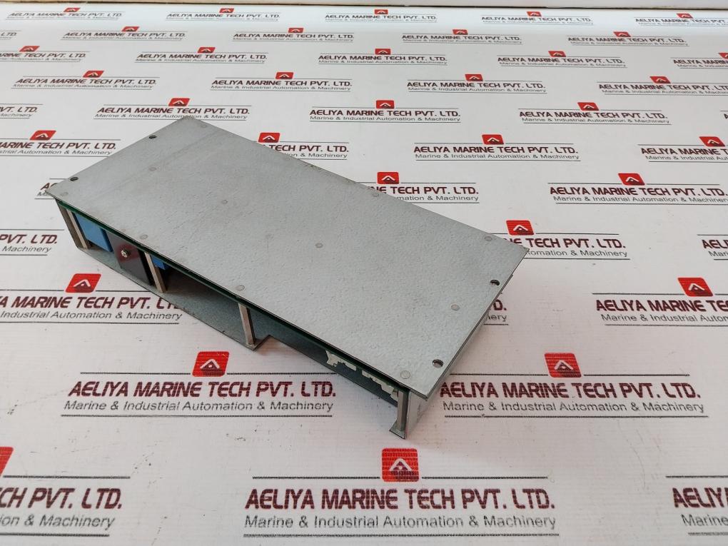 Gpv Electronics 022683010 A Pcb Board 24Vac