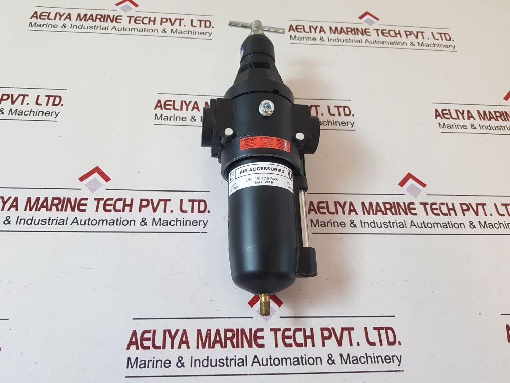 Graco 116521 Air Filter Regulator