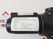 Graco 116521 Air Filter Regulator