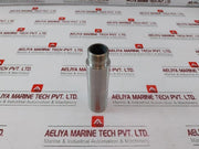 Graco 17R025 Nozzle For 1/2 In Blast Hose Sst, 3/4 Npsm