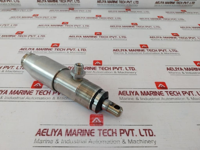 Graco 17R834 Stainless Steel Pump Lower Cylinder