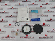 Graco 17R850 Air Regulator Repair Kit 17R650 