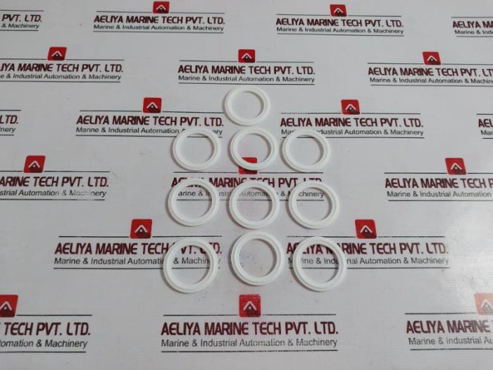 Graco 17R851 Gasket Kit, 1-1/2” Triclamp