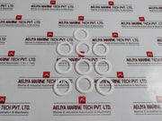 Graco 17R851 Gasket Kit, 1-1/2â€ Triclamp