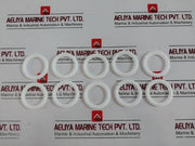 Graco 17R851 Pipe Gasket 1-1/2â€ Triclam Pump Repair Kit