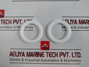 Graco 17R851 Pipe Gasket 1-1/2â€ Triclam Pump Repair Kit