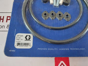 Graco 207385 Air Motor Repair Kit