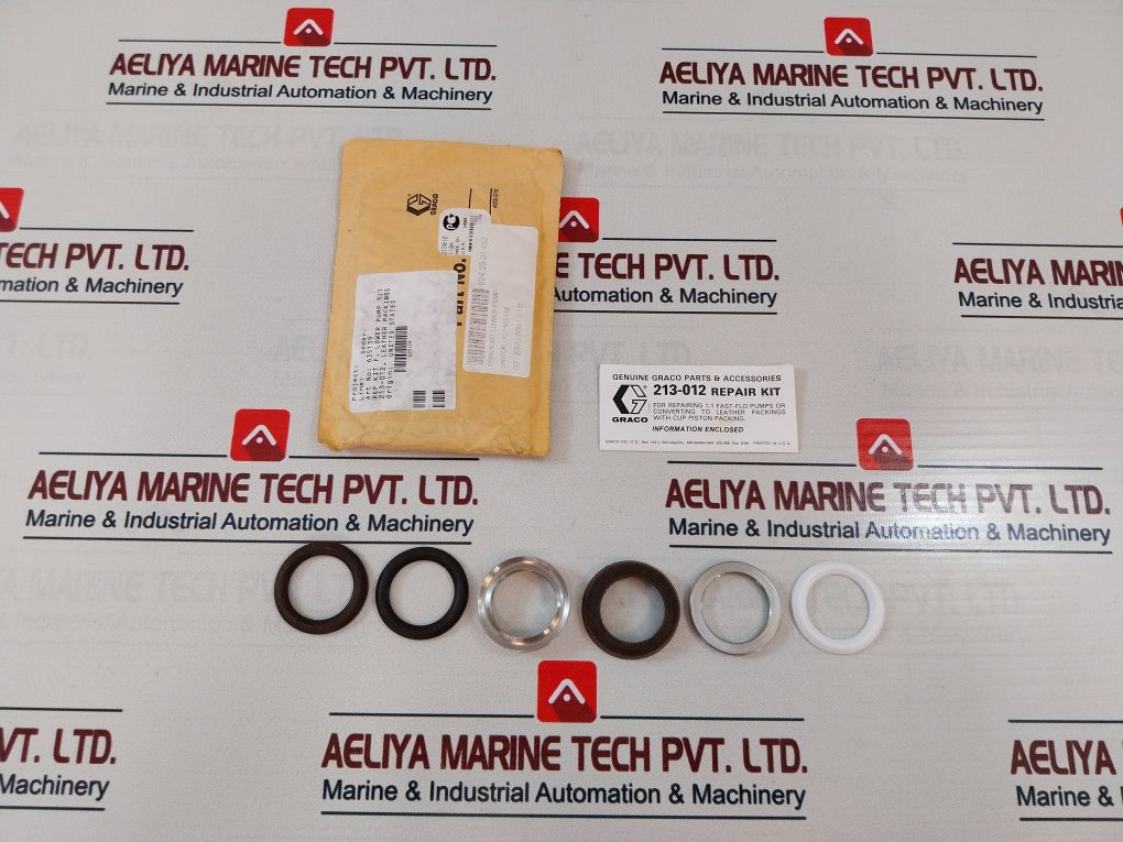 Graco 213-012 Repair Kit
