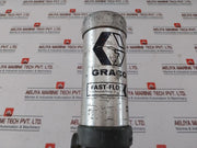 Graco 226-940 Fast-flo Air Operated Piston Transfer Drum Pump 400 Psi