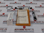 Graco 241657 Air Valve Repair Kit