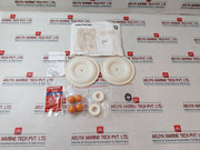 Graco D07525 Fluid Section Repair Kit