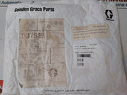 Graco D07525 Fluid Section Repair Kit