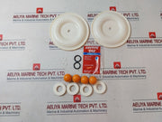 Graco D07525 Fluid Section Repair Kit