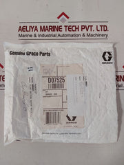 Graco D07525 Service Kit 1040