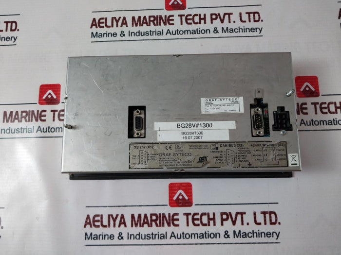 Graf-syteco At 7120C1A14B1-a4B1H2