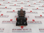 Graham-white 712-051 Solenoid Valve 712-001