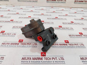 Graham-white 712-051 Solenoid Valve 712-001
