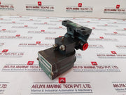 Graham-white 712-051 Solenoid Valve 712-001