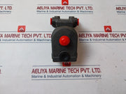 Graham-white 912-014 Control Valve