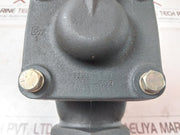 Graham White 853-003 2 Way Multiport Valve