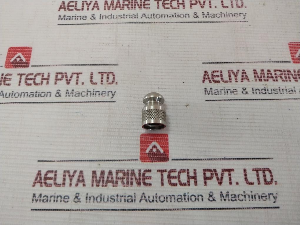 Grainger 3Ant9 Sewer Nozzle 1/4 Inch (F) Inlet Port 5000 Psi