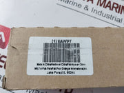 Grainger 6Awp7 Vibration Absorber