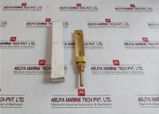 Grainger Straight Thermometer 0-200°C 150 × 63Mm