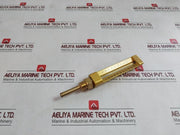 Grainger Straight Thermometer 0-200Â°C 150 Ã— 63Mm