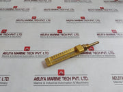 Grainger Straight Thermometer 0-200Â°C 150 Ã— 63Mm