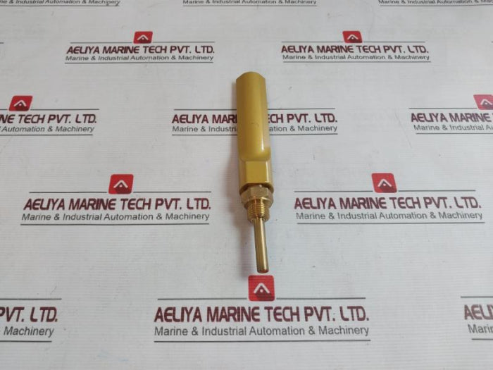 Grainger Straight Thermometer 0-200°C 150 × 63Mm