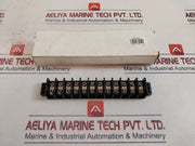 Grainger Tg-312 Terminal Strip