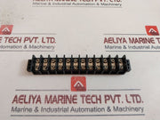 Grainger Tg-312 Terminal Strip