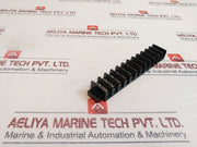 Grainger Tg-312 Terminal Strip