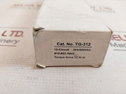 Grainger Tg-312 Terminal Strip
