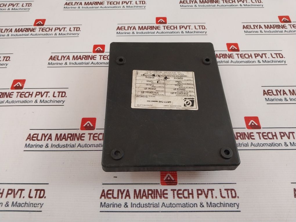 Grameye Grt7-th2 440/254V Automatic Voltage Regulator 50/60Hz