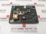 Grameyer Grt7-th2 Voltage Regulator 114Vdc 50/60 Hz