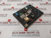 Grameyer Grt7-th2 Voltage Regulator 114Vdc 50/60 Hz