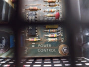 Grandi Motori Trieste Is 24-24 Power Control Module 24V Dc-1A 2A