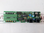 Grantronics Tcs-con Pcb Card