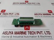 Grantronics Tcs-con Pcb Card