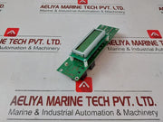 Grantronics Tcs-con Pcb Card
