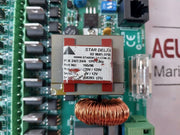Grantronics Tcs-tri Pcb Card