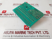 Grantronics Tcs-tri Pcb Card