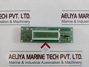 Grantronics Wm-c1602M-1Ylye Pcb Card