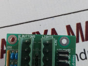 Grantronics Wm-c1602M-1Ylye Pcb Card