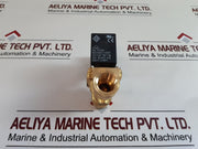 Granzow 21En4K0V105 Solenoid Valve