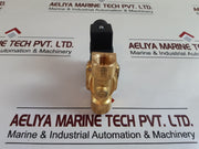 Granzow 21En4K0V105 Solenoid Valve