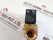 Granzow 21En4K0V105 Solenoid Valve