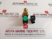 Granzow 21En4K0V105 Solenoid Valve 88